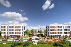 Duet Residence, odličan kednoiposoban stan